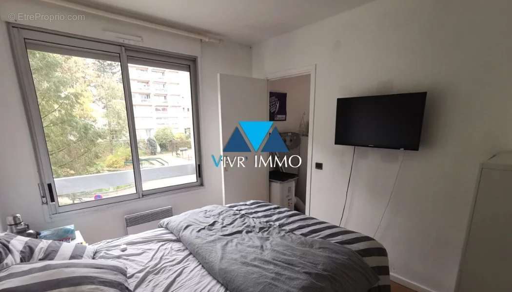 Appartement à LYON-9E