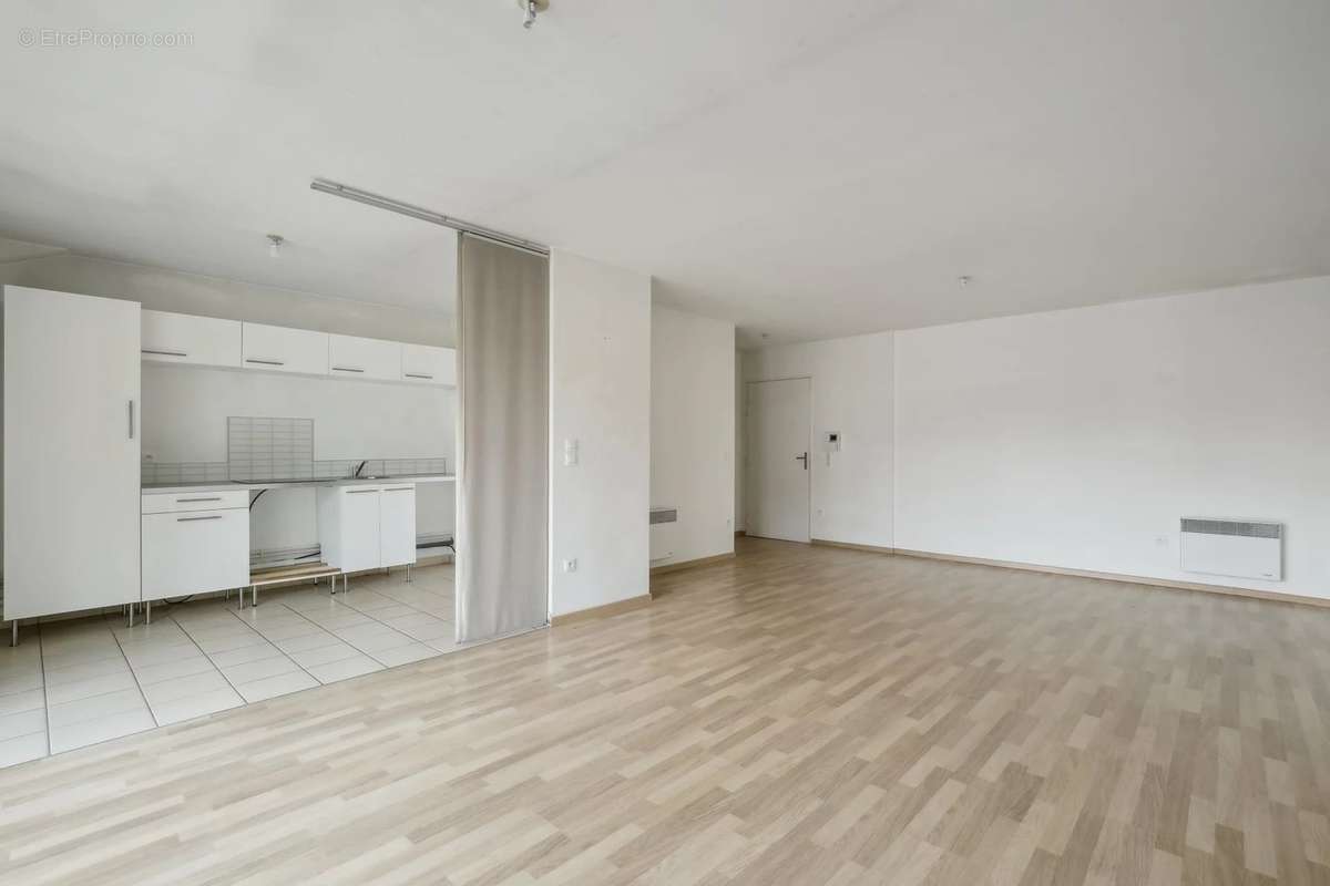 Appartement à PONTOISE