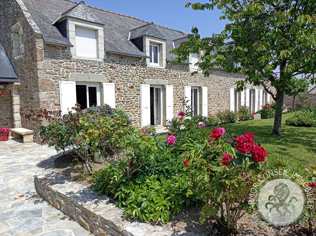 Maison à SAINT-CAST-LE-GUILDO