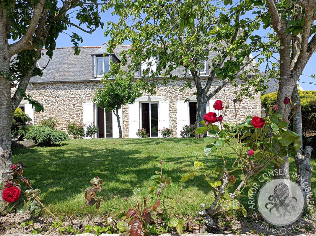 Maison à SAINT-CAST-LE-GUILDO