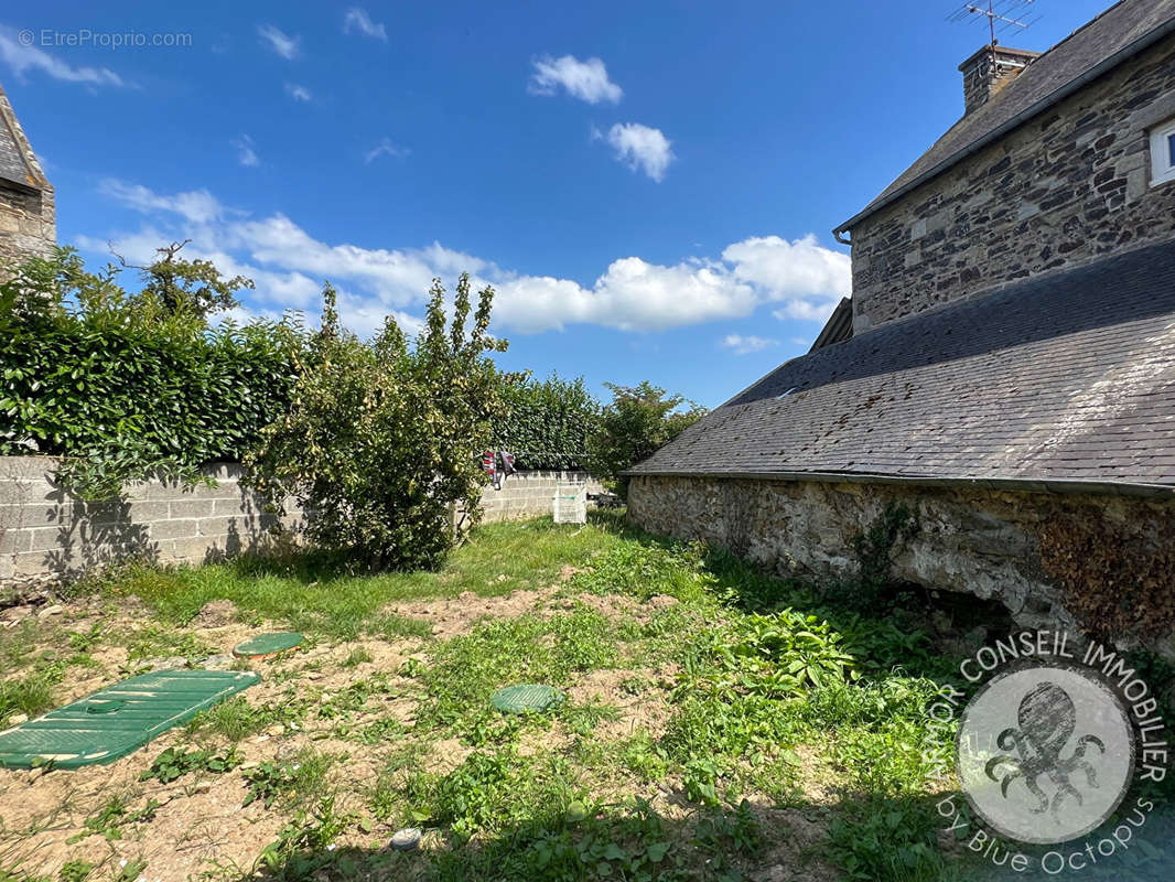 Maison à SAINT-CAST-LE-GUILDO