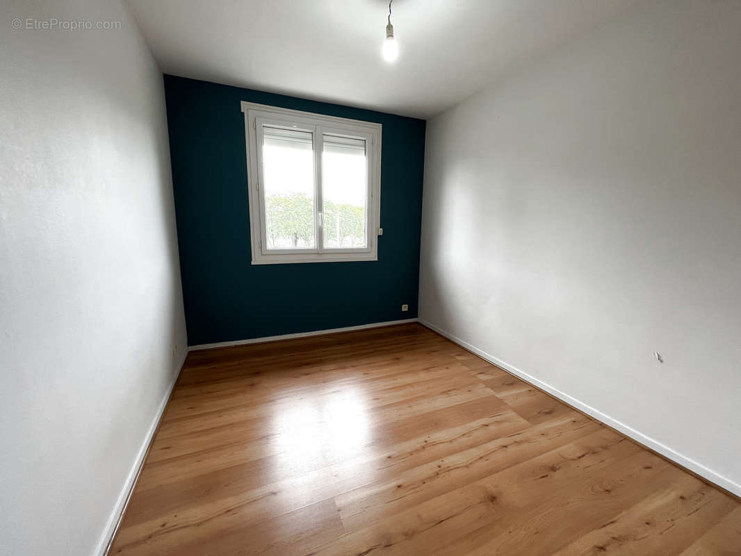 Appartement à ANGERS