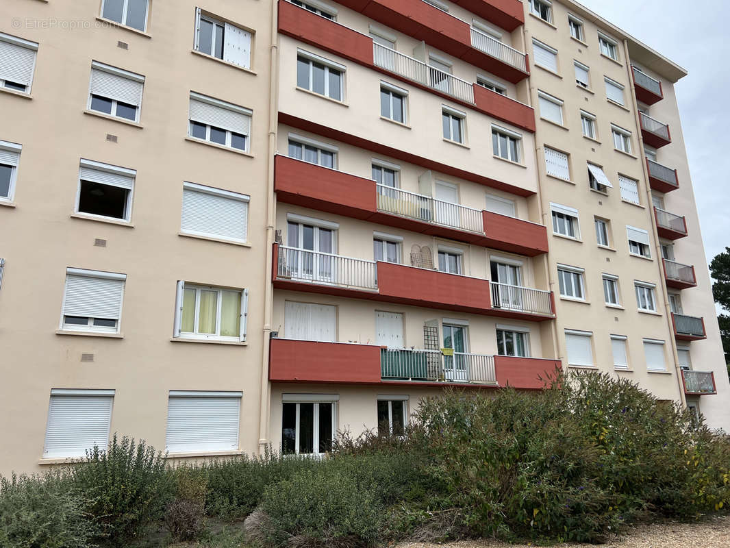 Appartement à ANGERS