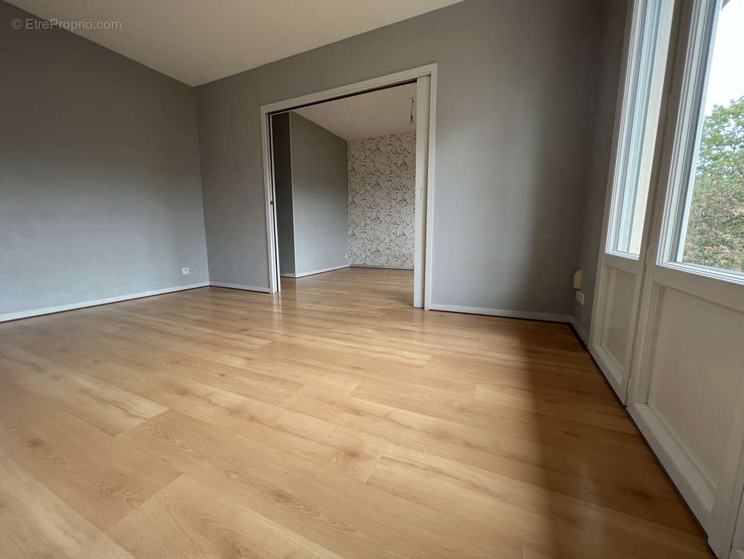 Appartement à ANGERS