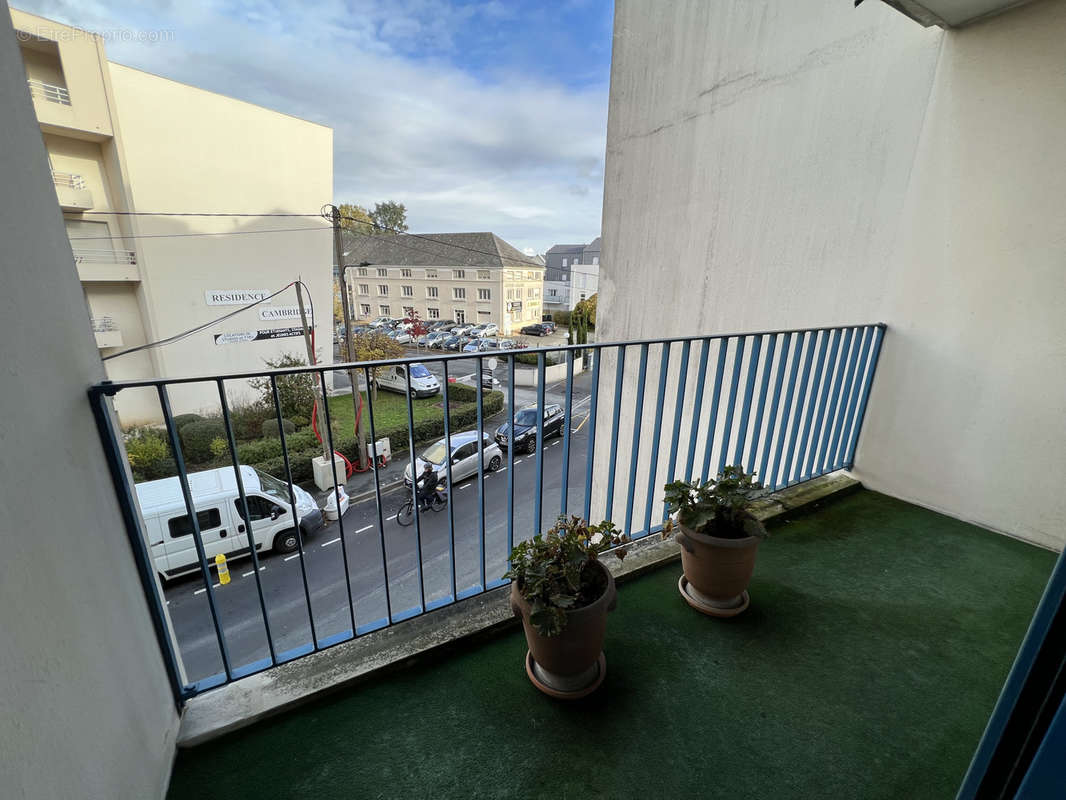 Appartement à ANGERS