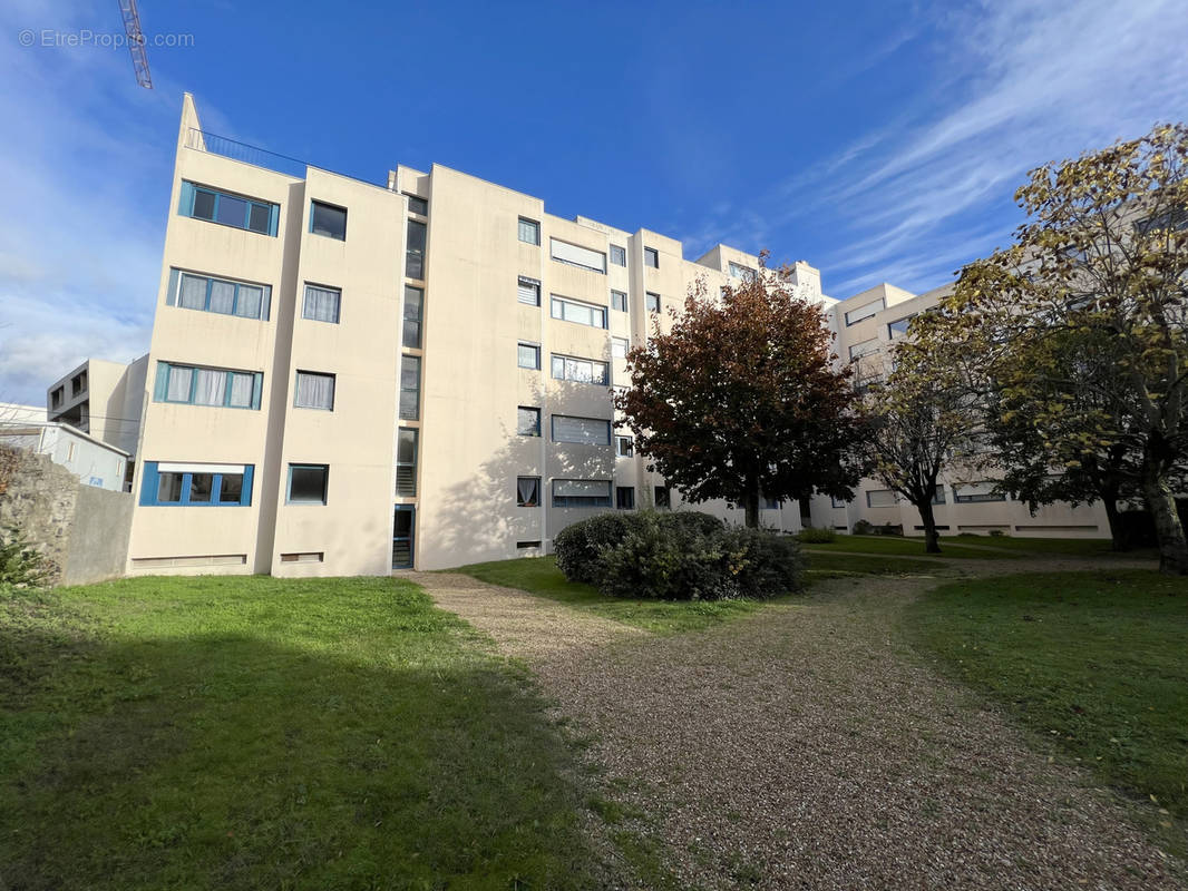 Appartement à ANGERS