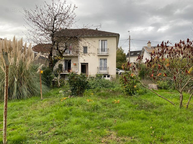 Maison à LIMOGES