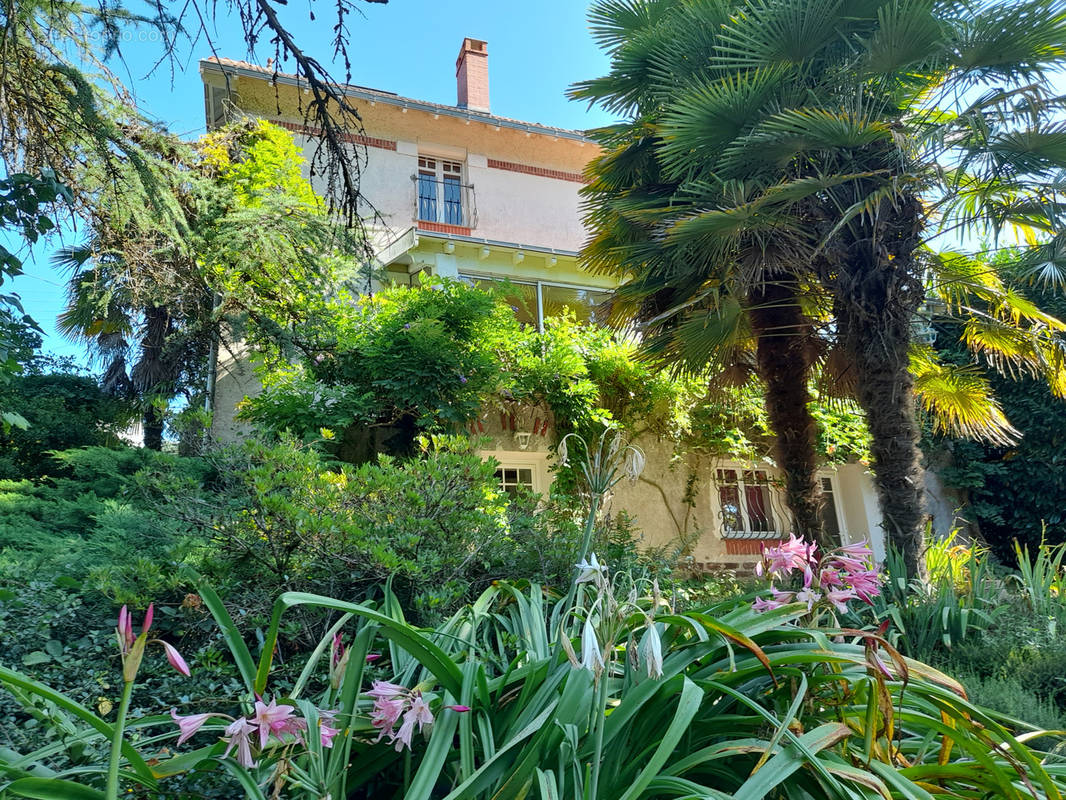 Maison à OUDON