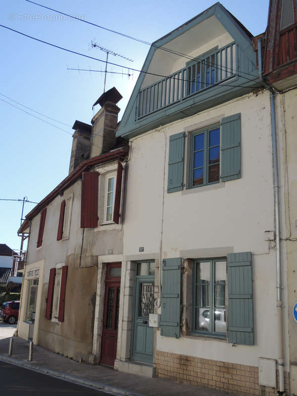 Maison à SALIES-DE-BEARN