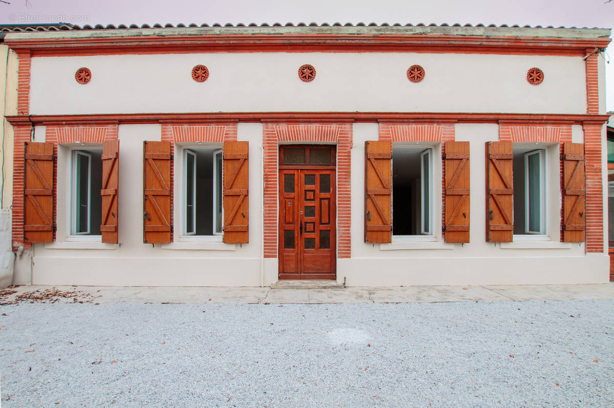 Maison à TOULOUSE