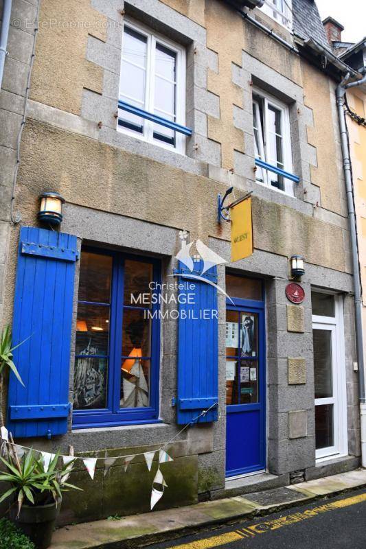 Appartement à CANCALE