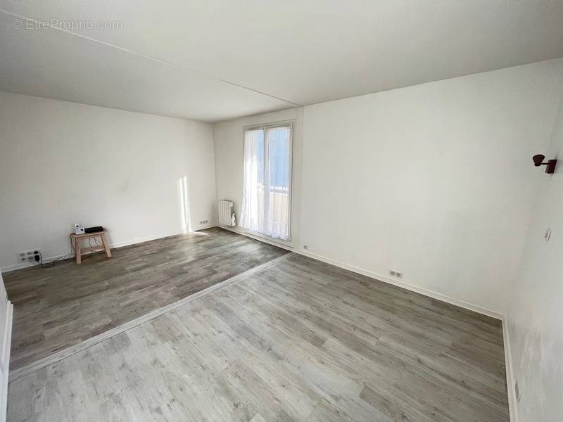 Appartement à LA FERTE-SOUS-JOUARRE