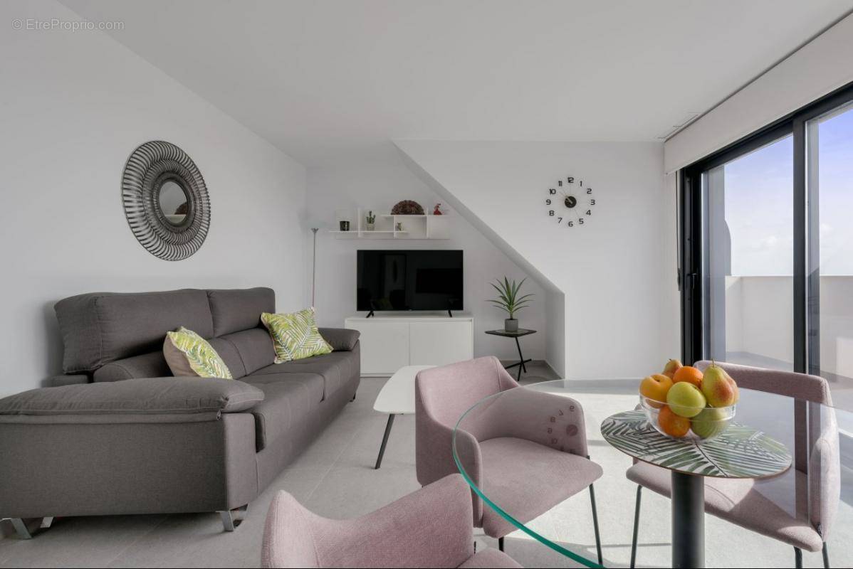 Appartement à ANGLET