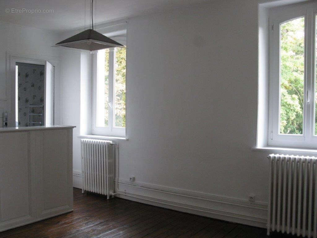 Appartement à AMIENS