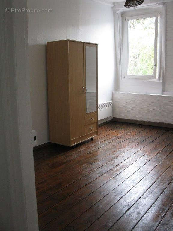 Appartement à AMIENS