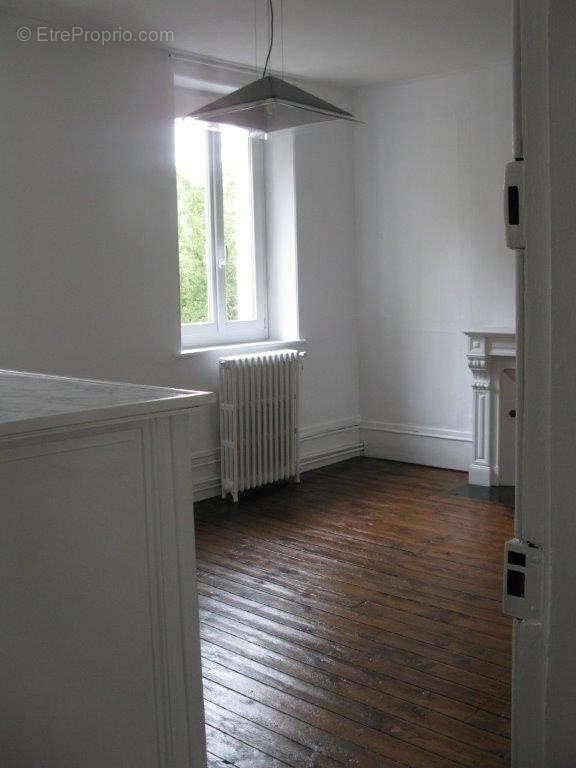 Appartement à AMIENS