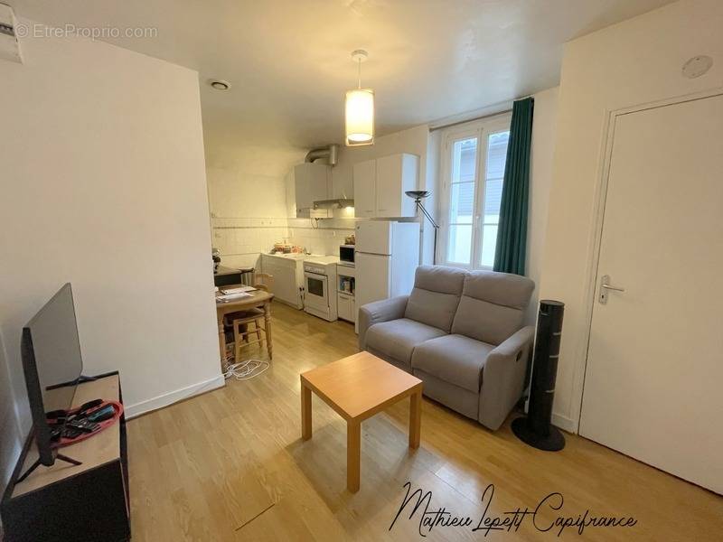 Appartement à PERIGUEUX