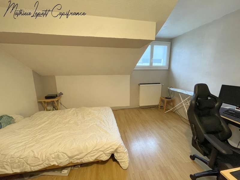 Appartement à PERIGUEUX