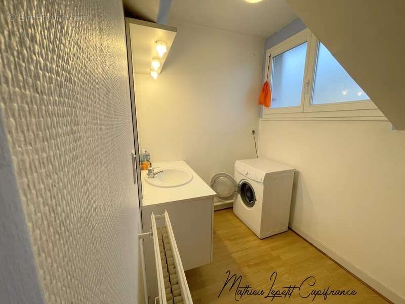 Appartement à PERIGUEUX