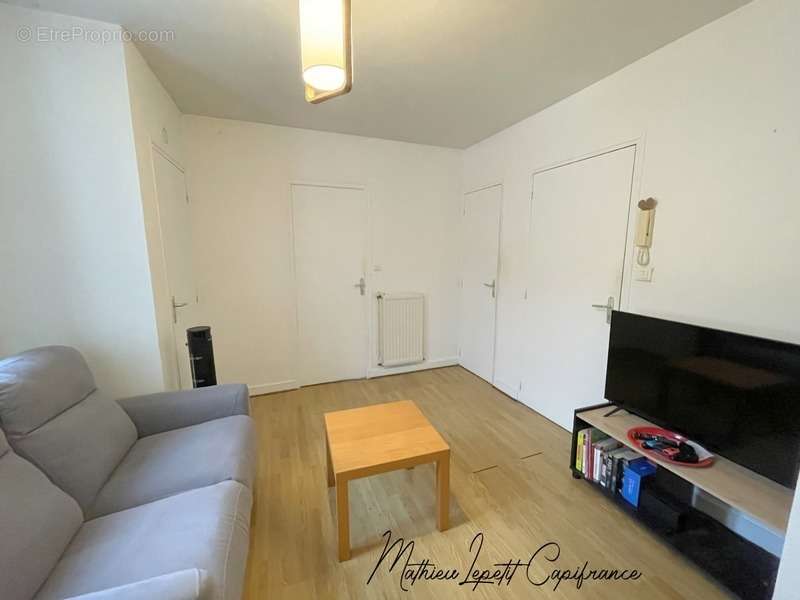 Appartement à PERIGUEUX