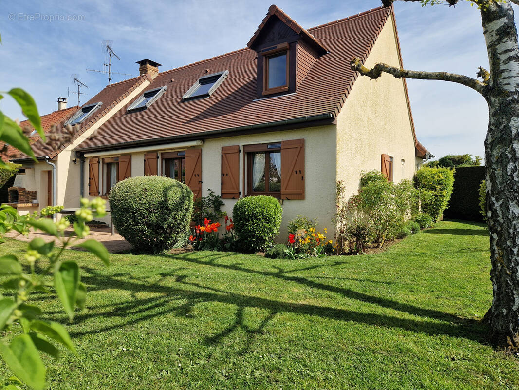 Maison à SOINDRES