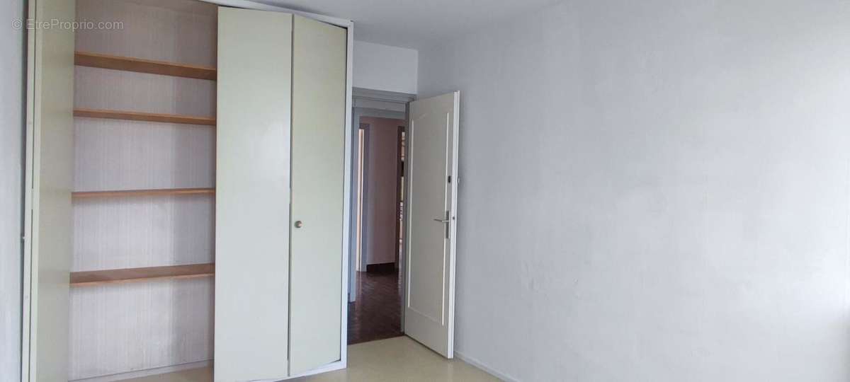 Appartement à CHAMBERY