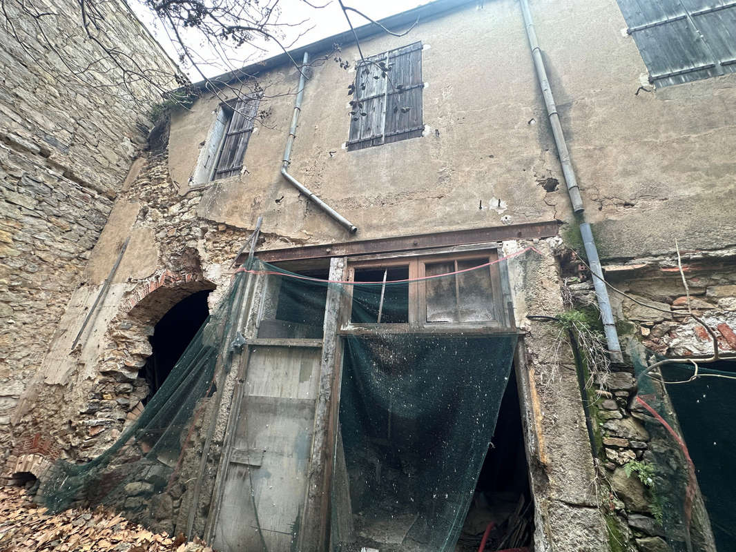 Appartement à NARBONNE