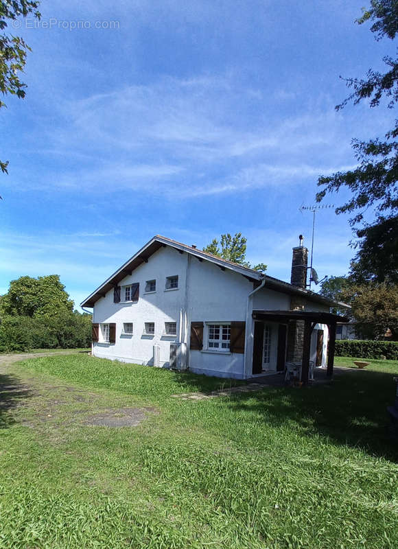 Maison à SORE