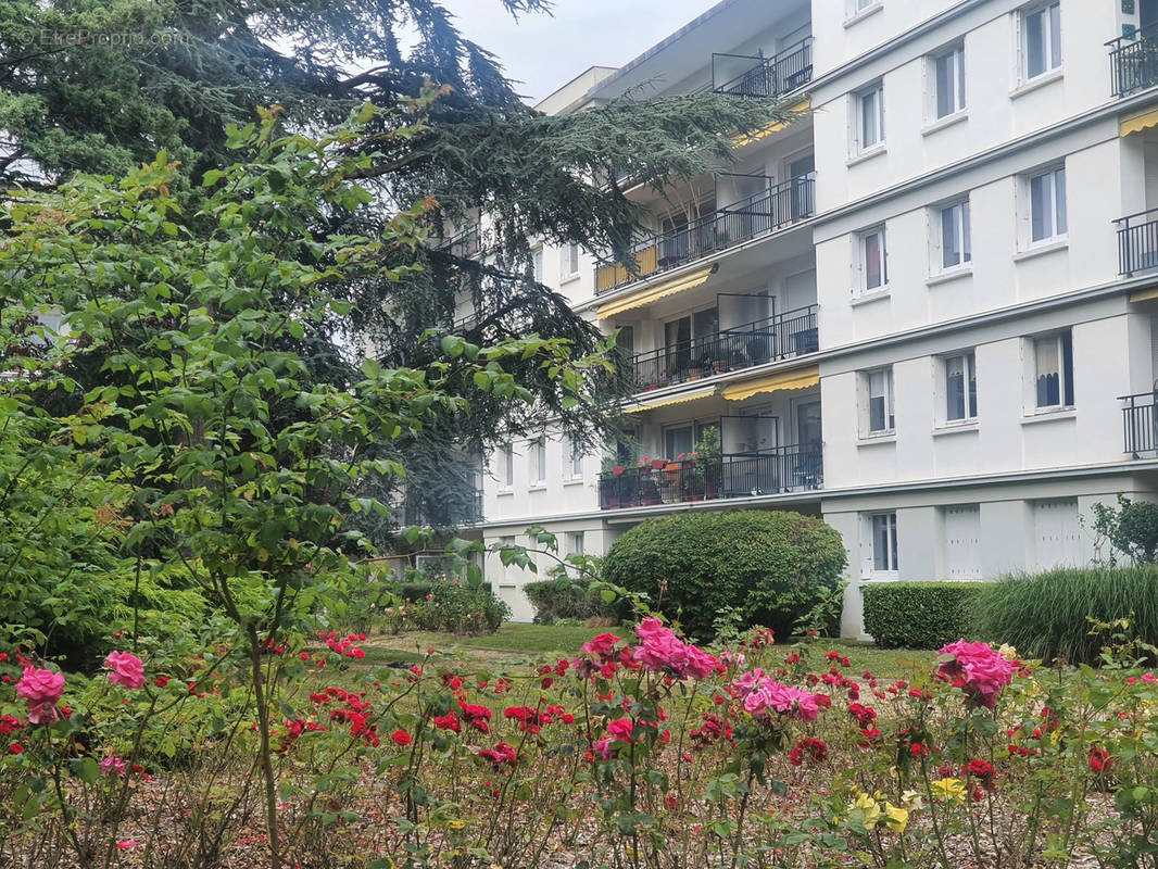 Appartement à LE HAVRE