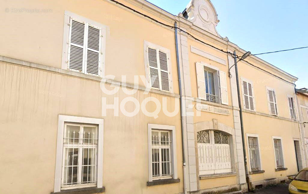 Appartement à VESOUL