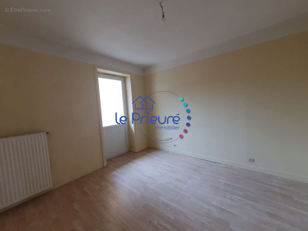 Appartement à ROANNE