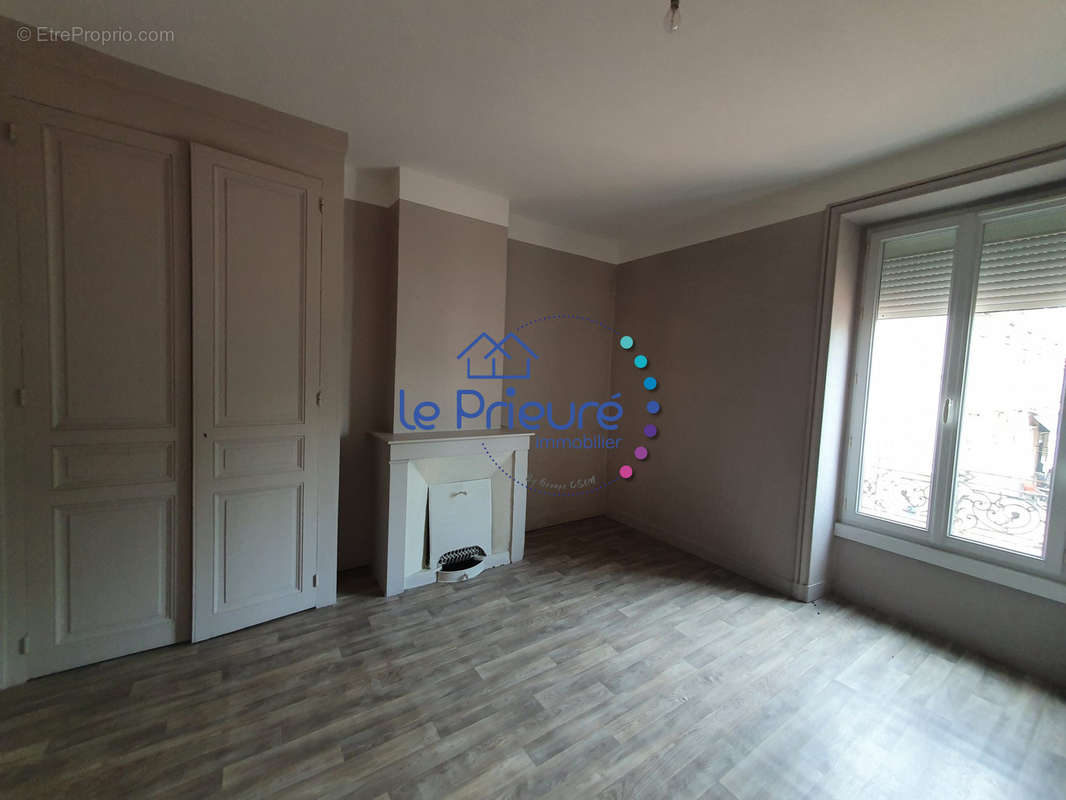 Appartement à ROANNE