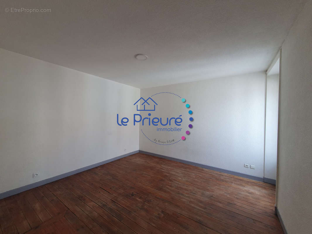 Appartement à ROANNE