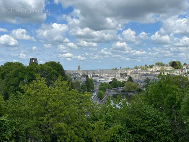 Terrain à VIRE