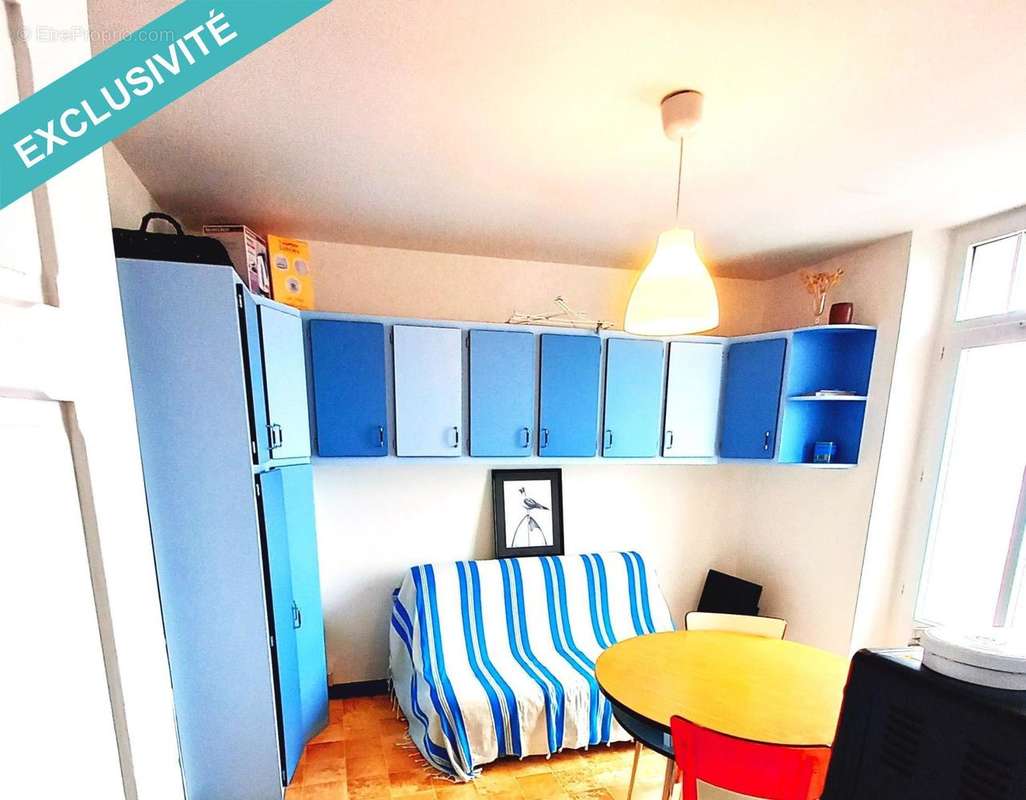 Photo 4 - Appartement à TREBEURDEN