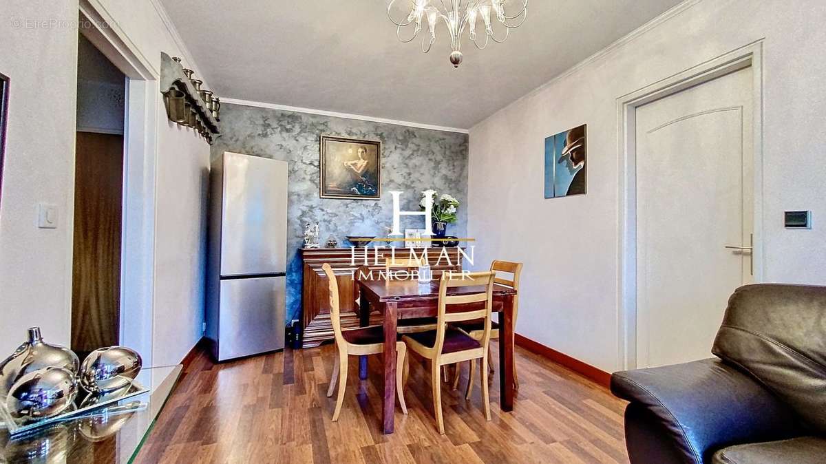 Appartement à DOUAI