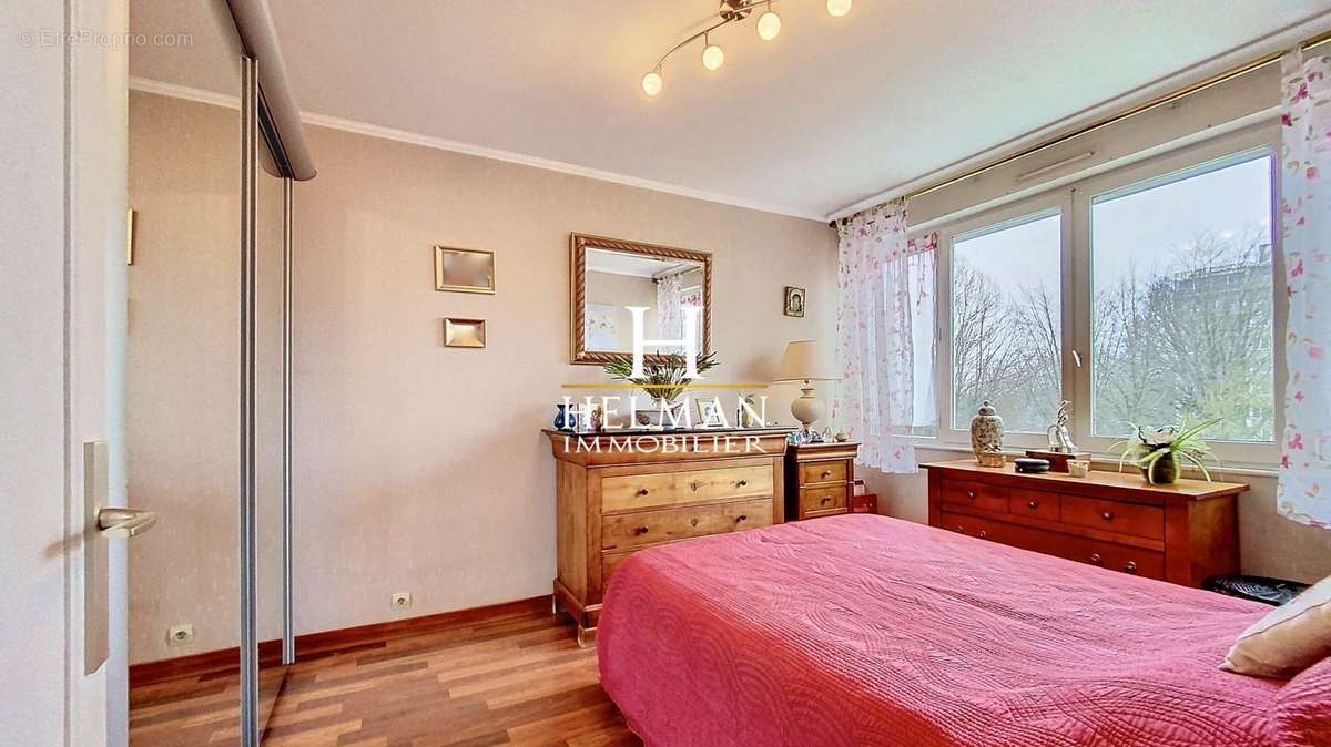 Appartement à DOUAI