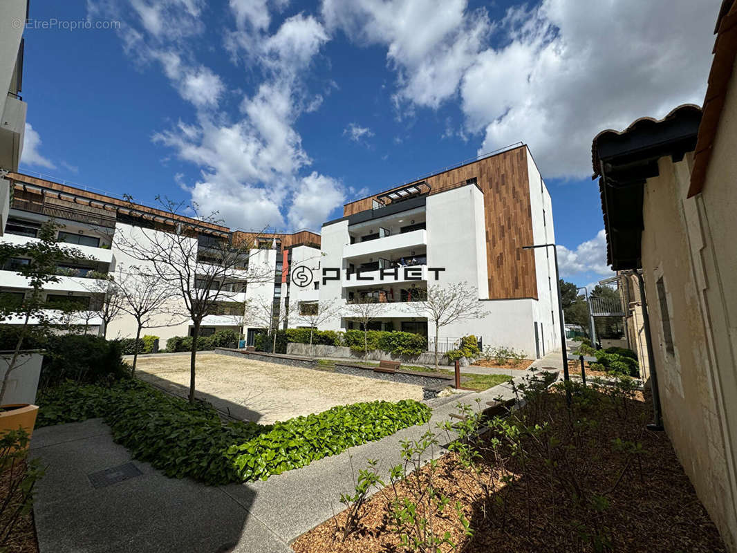 Appartement à MERIGNAC