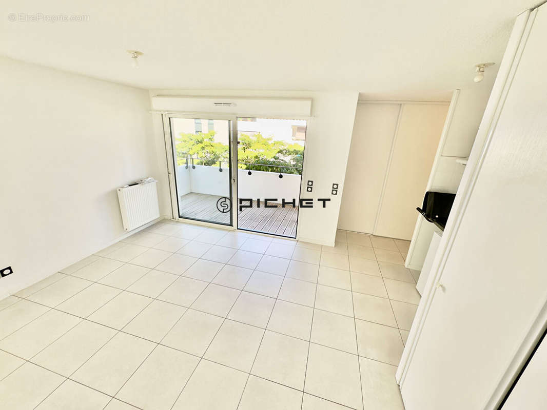 Appartement à MERIGNAC