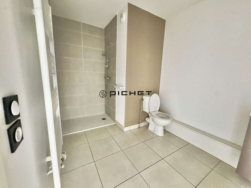 Appartement à MERIGNAC