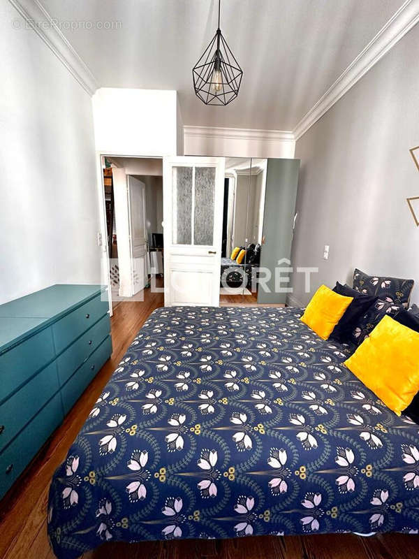 Appartement à LYON-4E