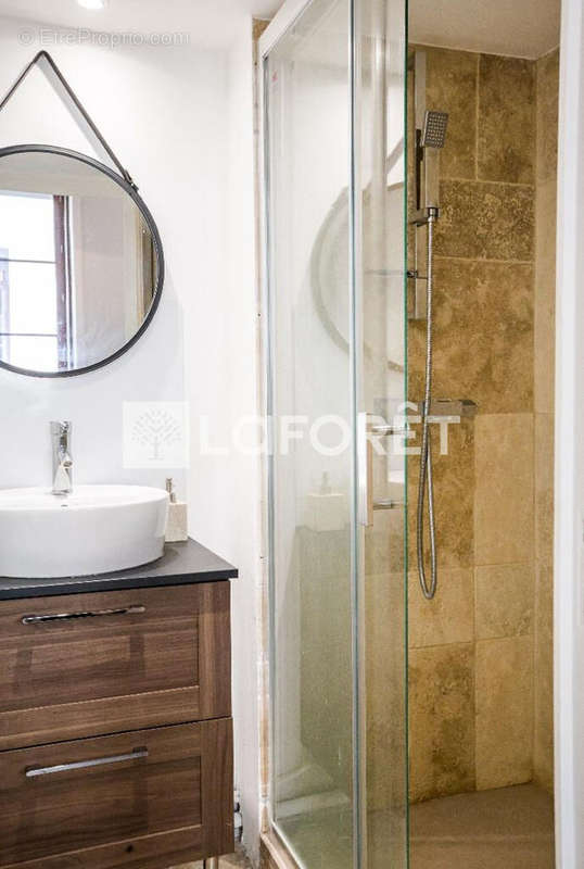 Appartement à LYON-4E