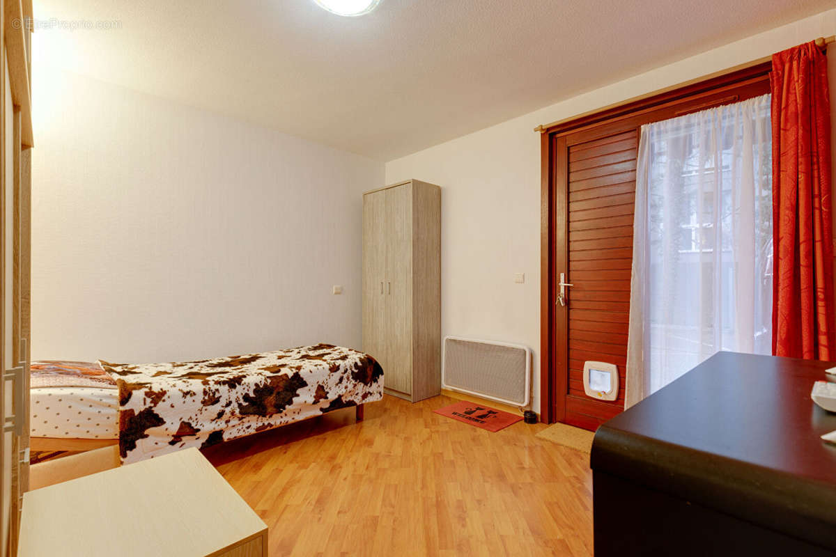 Appartement à VEIGY-FONCENEX