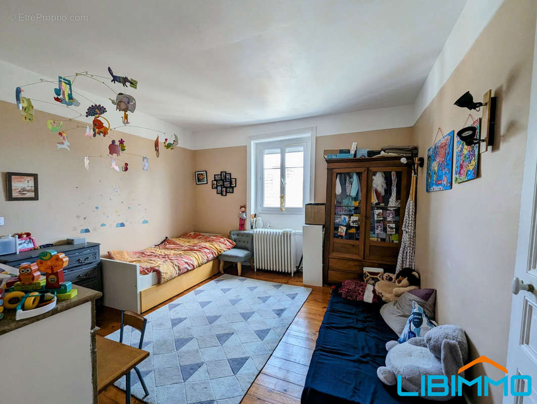 Appartement à COMPIEGNE