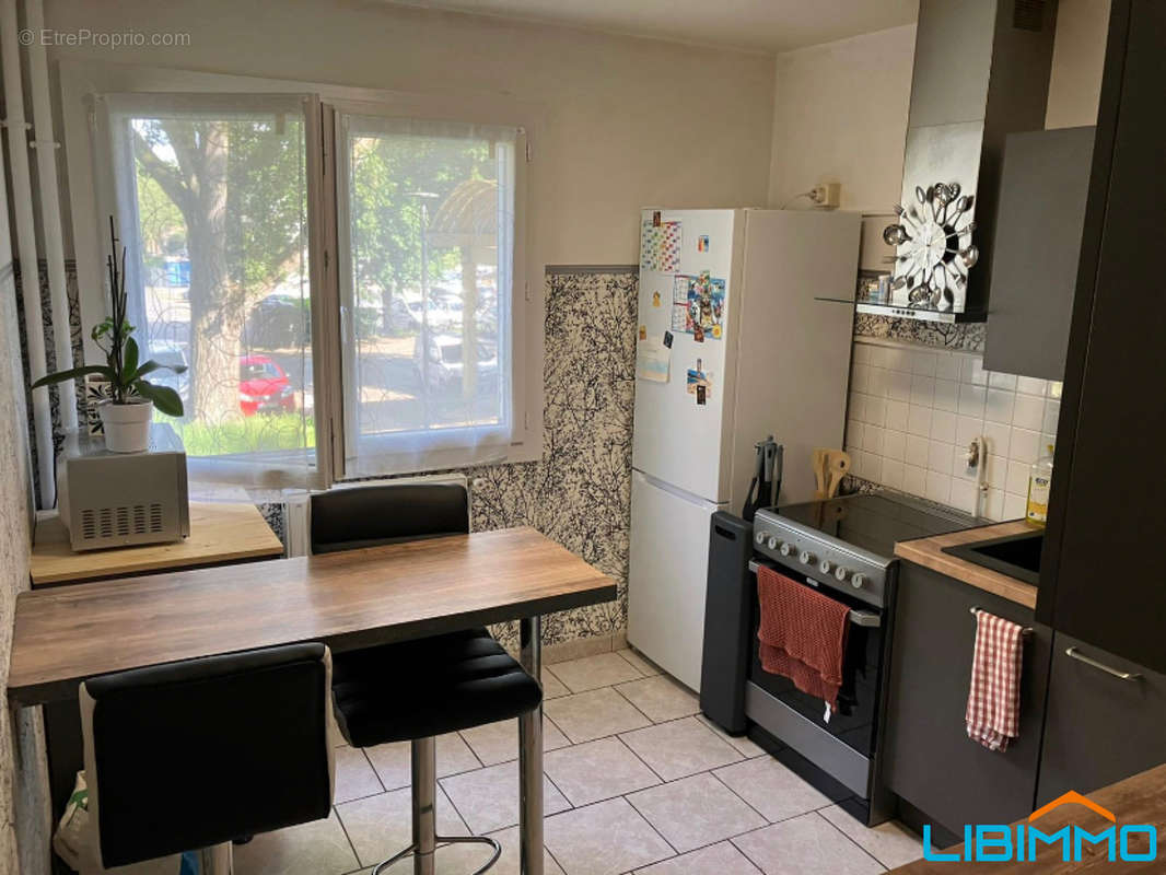 Appartement à BEAUVAIS