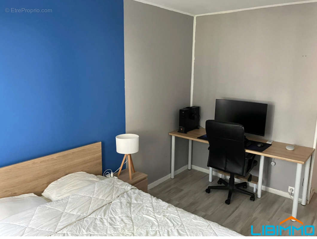 Appartement à BEAUVAIS