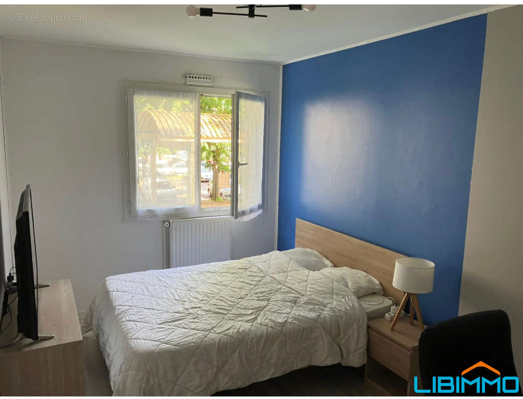 Appartement à BEAUVAIS