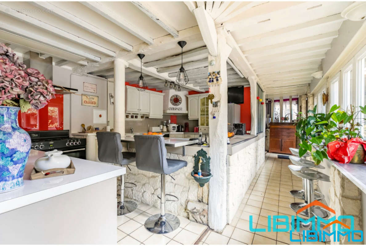 Appartement à BEAUVAIS