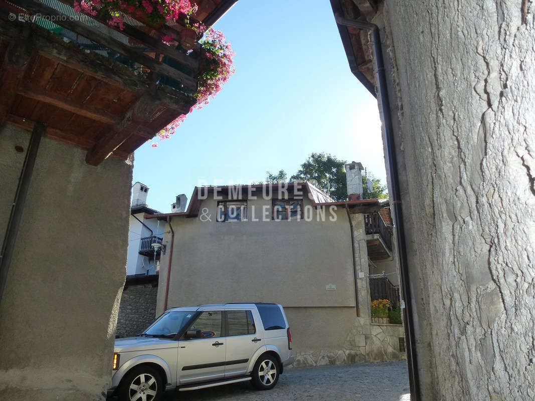 Maison à TROYES