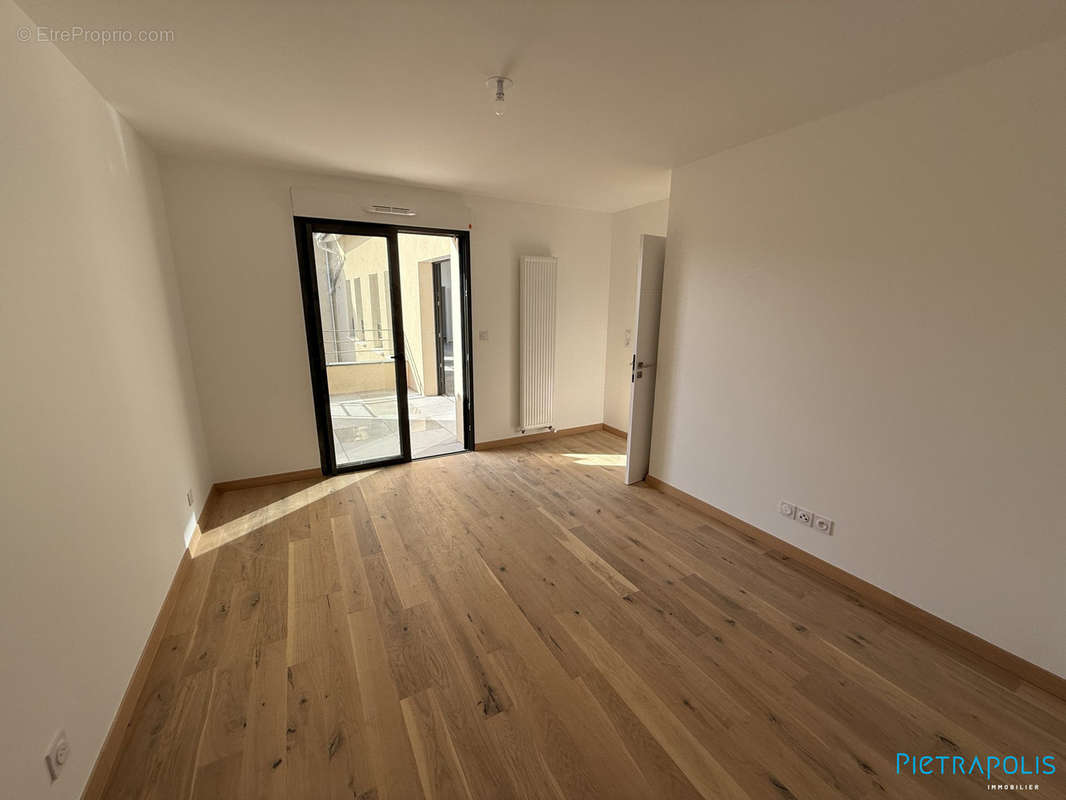 suite parentale triangle d&#039;argent - Appartement à CHATILLON-SUR-CHALARONNE